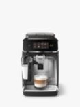 Philips Series 2300 EP2336/40 Bean to Cup Coffee Machine, Black