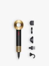 Dyson Supersonic Hair Dryer, Onyx