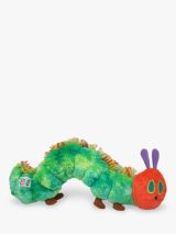 John Lewis Frog Plush Soft Toy