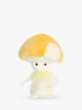 Aurora World Fancy Pals Sparkle Tales Honey Fungi Friends 9"