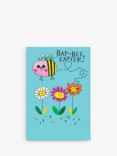 Rachel Ellen Hapbee Easter Bee Easter Card