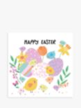 Belly Button Designs Electric Dreams Easter Eggs Card