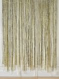 Ginger Ray Gold/Neutrals Fringe Party Backdrop, L1m