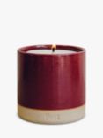 Pott Candles Fir Stoneware Scented Candle, 290g