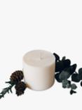 Pott Candles Fir Scented Candle Refill, 290g