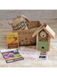 Wildlife World Bee Barn Gift Box