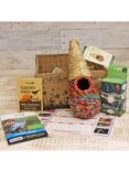 Wildlife World Tahera Artisan Bird Nester Gift Box