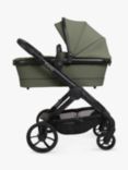 iCandy Peach 7 Pushchair & Accessories Bundle, Ivy