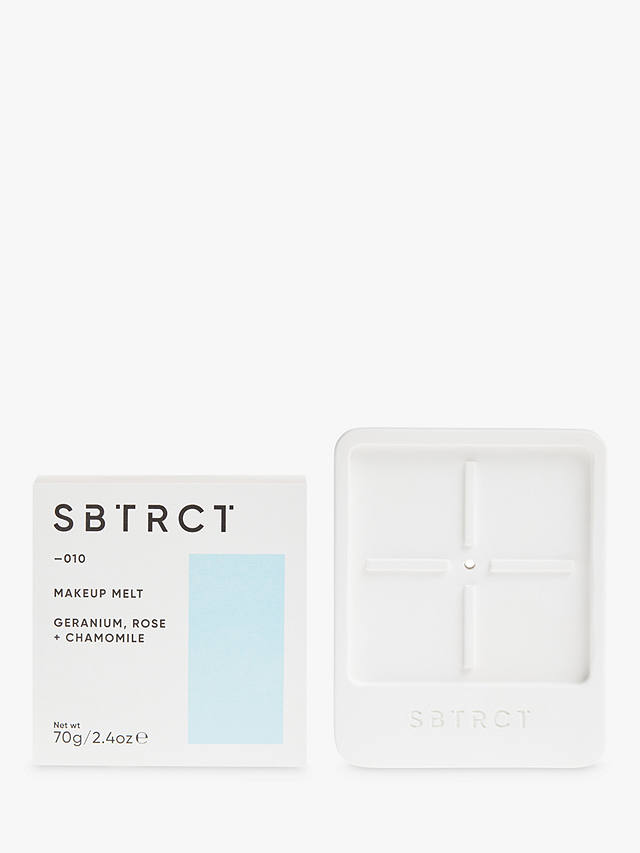 SBTRCT Makeup Melt Starter Kit 4