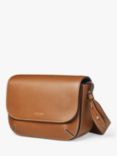 Aspinal of London Ella Smooth Leather Crossbody Bag