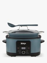 Ninja Foodi Possible 8-in-1 Slow Cooker, Blue