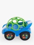 Bright Starts Oball Rattle and Roll Baby Car Toy, Assorted