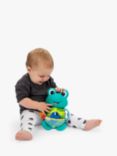 Baby Einstein Ocean Explorers Neptune’s Sensory Sidekick Plush Toy