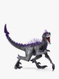 schleich Shadow Raptor Dinosaur Figure