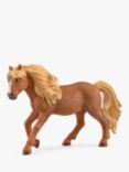 schleich Iceland Pony Stallion Figure