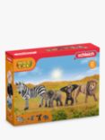 schleich Wild Life Starter Set Figures