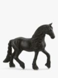 schleich Frisian Mare Horse Figure