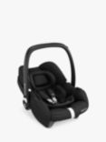Maxi-Cosi CabrioFix i-Size Baby Car Seat, Essential Black