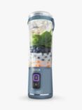 Ninja Blast Cordless Food Blender, Denim Blue