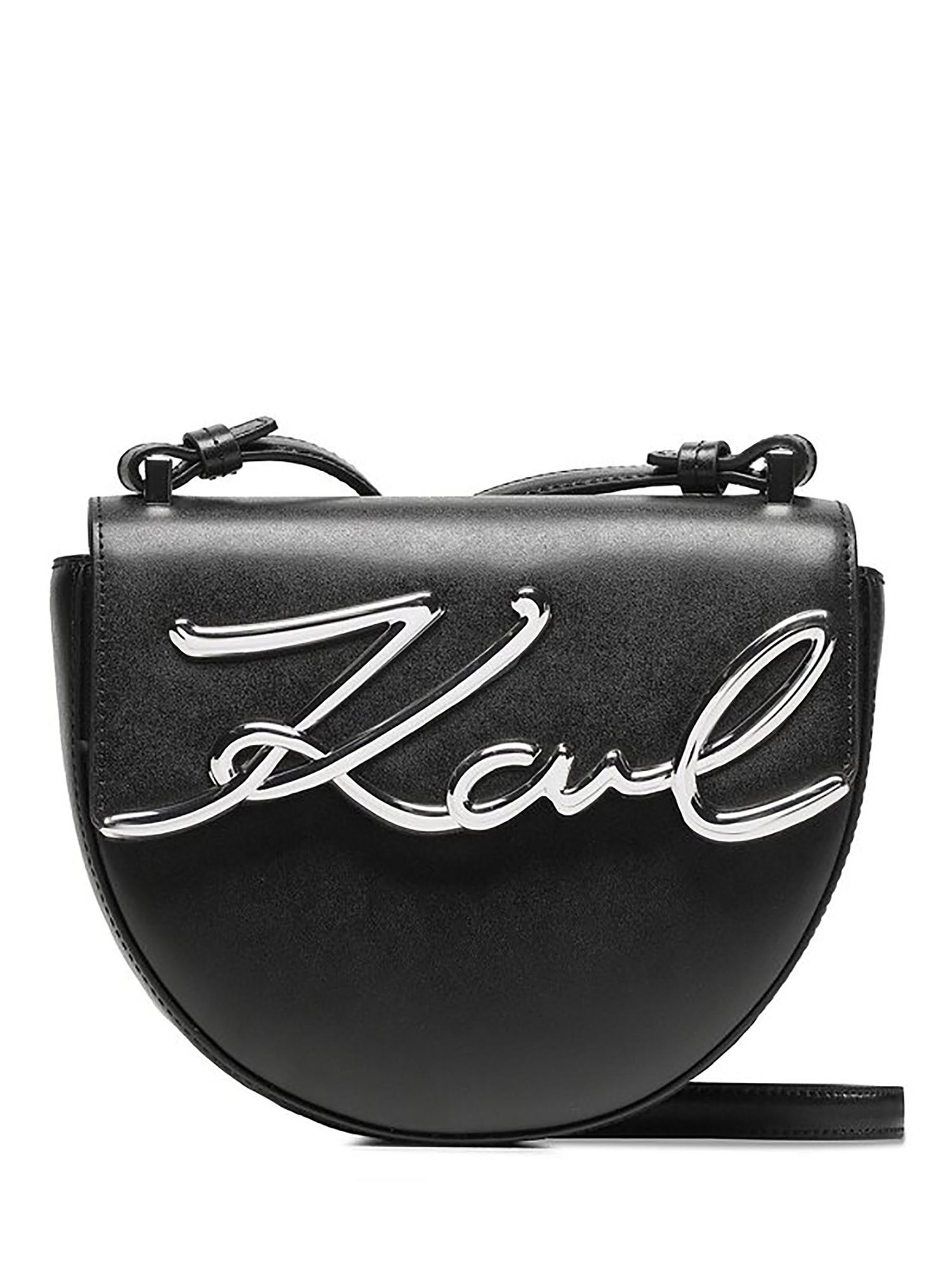 KARL LAGERFELD bag Black for girls