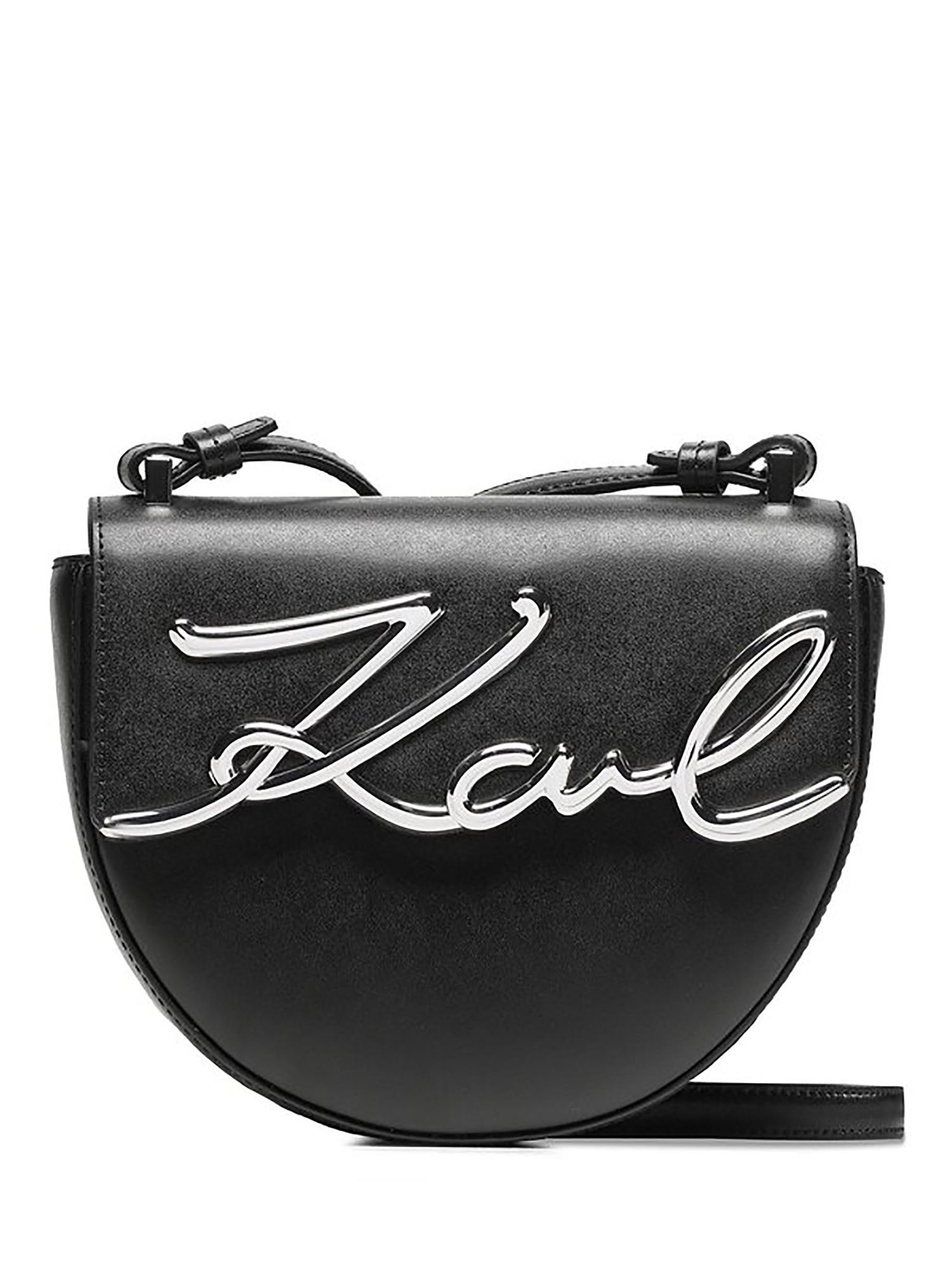 Karl lagerfeld deals bag black