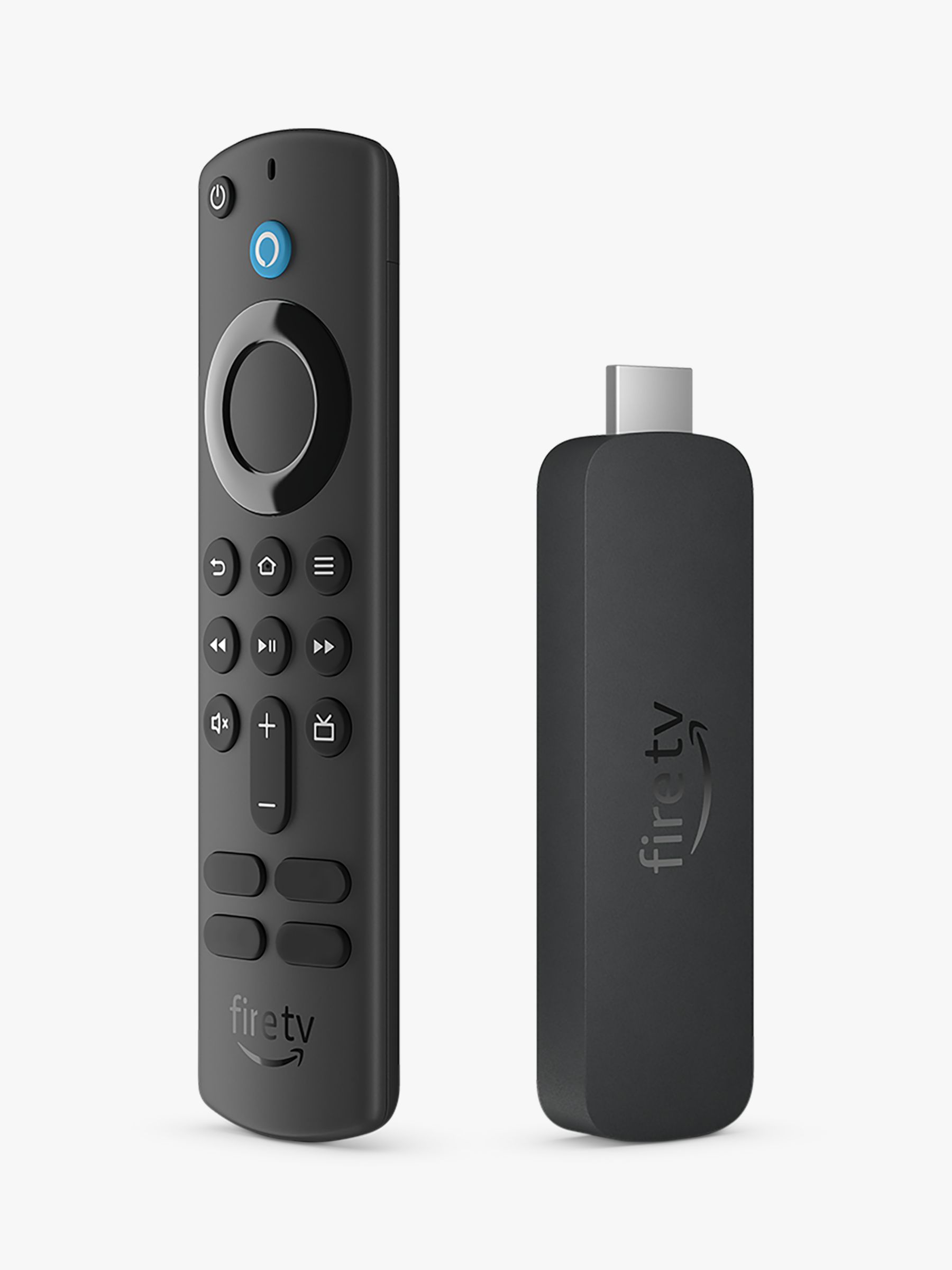 Fire Tv Stick Hd 8gb Hdr Dolby 1080p Imp Control Voz