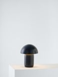 Laura Ashley Elliot Small Table Lamp, Brass