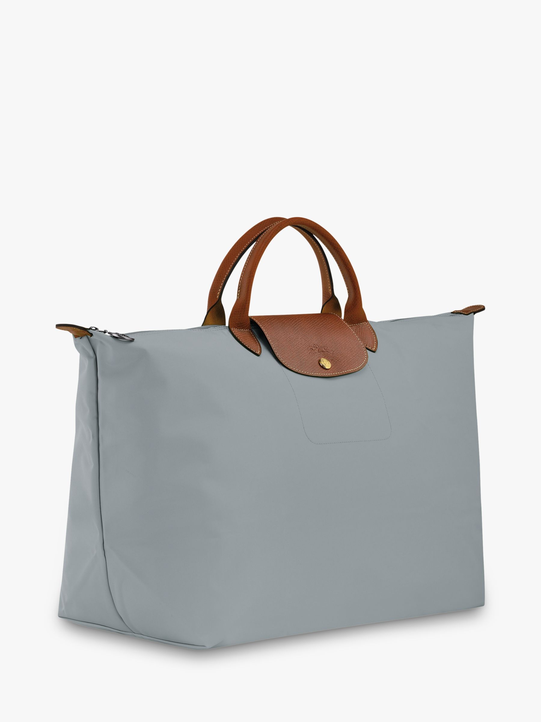 Pliage discount voyage longchamp