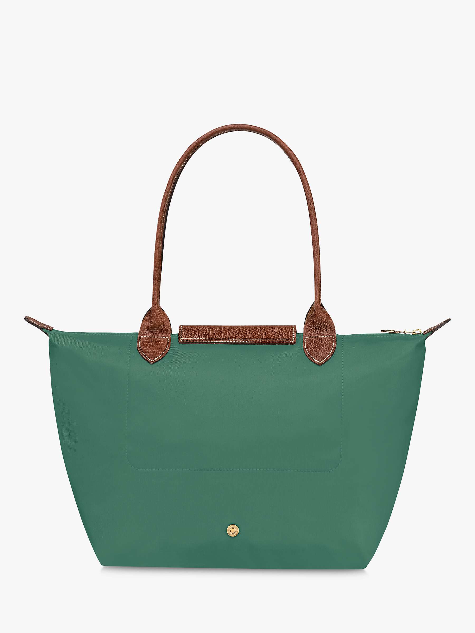 Buy Longchamp Le Pliage Original Shoulder Bag Online at johnlewis.com