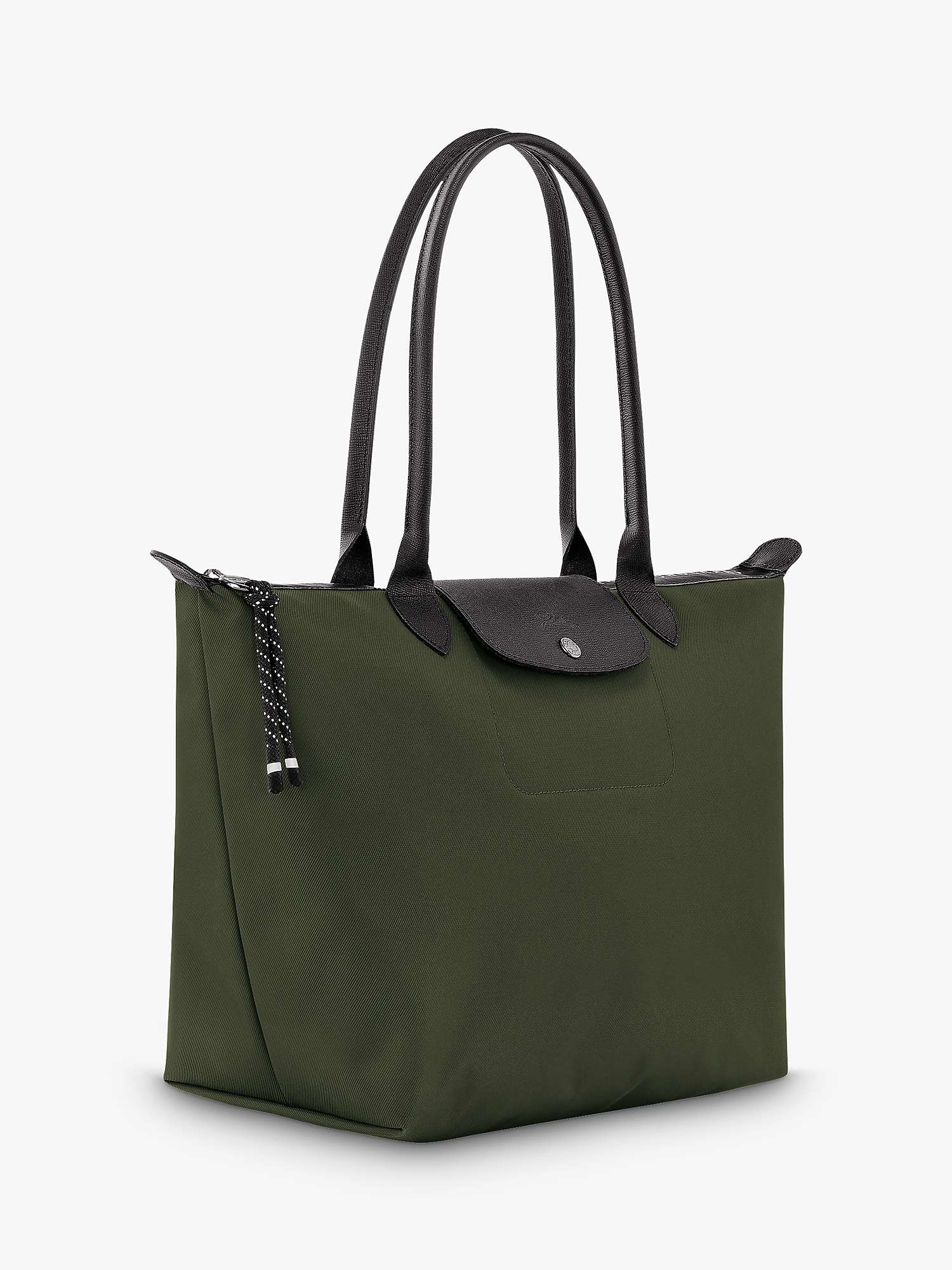 Buy Longchamp Le Pliage Energy Large Tote Bag Online at johnlewis.com