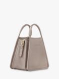 Longchamp Le Foulonné Small Trapeze Shoulder Bag