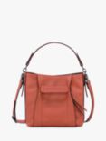 Longchamp Medium 3D Crossbody Bag, Sienna