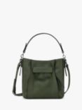 Longchamp Medium 3D Crossbody Bag, Khaki