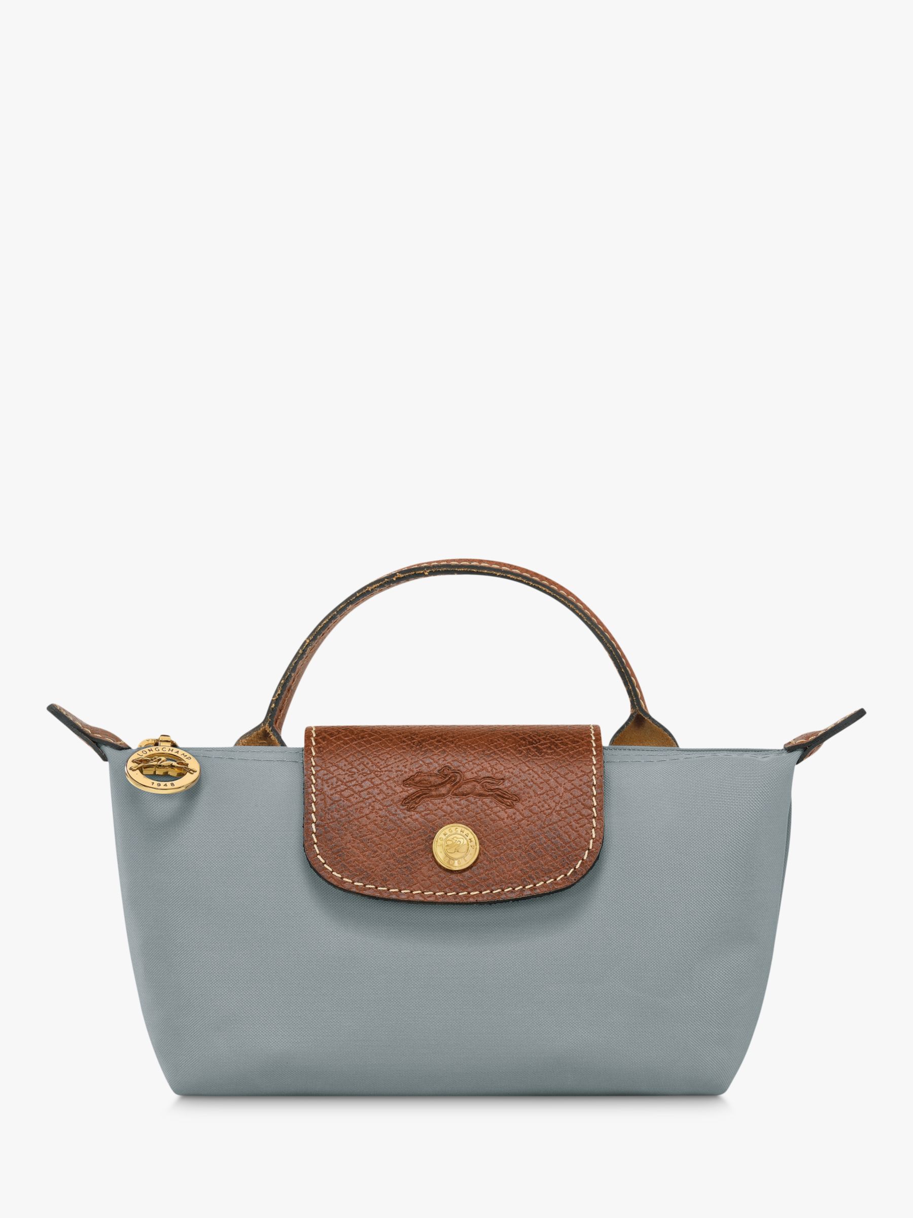 Longchamp delivery discount