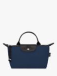 Longchamp Le Pliage Energy Pouch, Navy