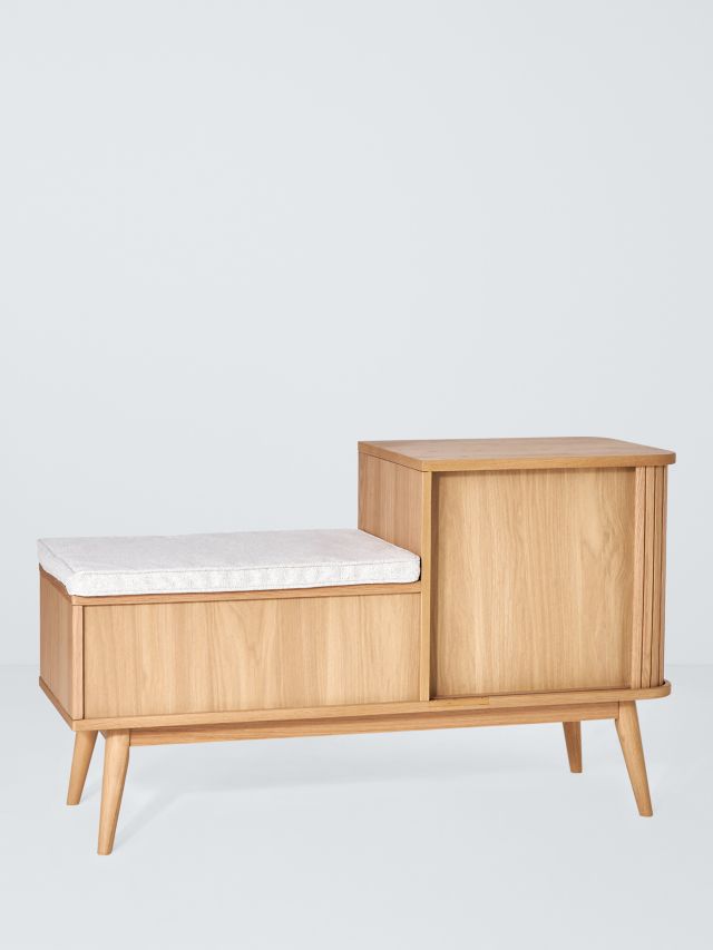 John lewis on sale hall storage