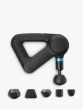 Theragun Elite 5th Generation Percussive Therapy Massager by Therabody, Black