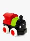BRIO Steam & Go Train Playset