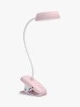 Philips Donutclip Table Lamp, Pink