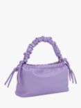 HVISK Arcadia Grab Handle Bag, Soft Lavender