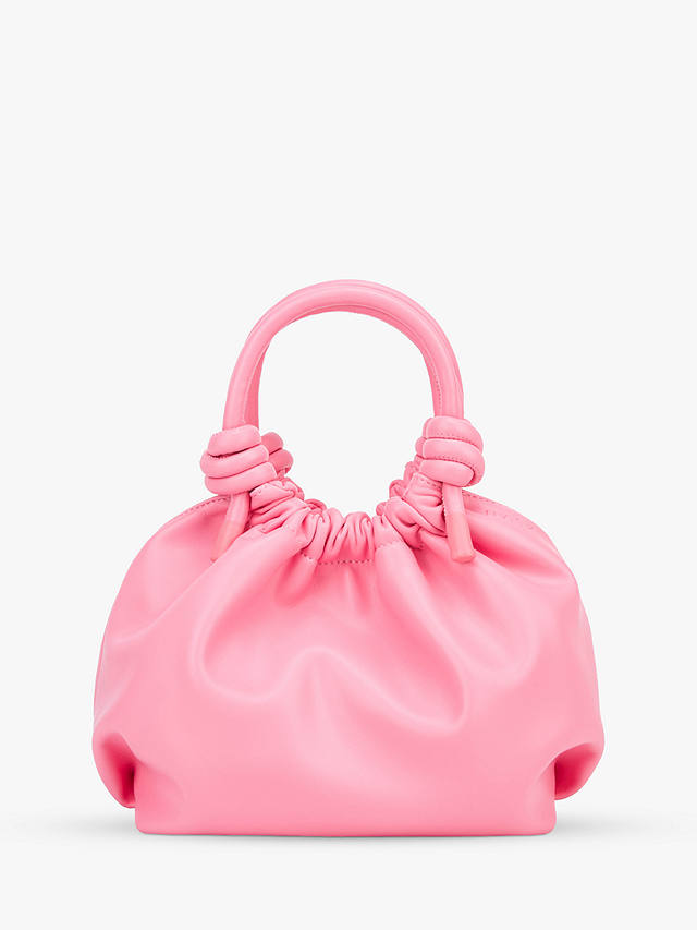 HVISK Jolly Twill Grab Bag, Blush Pink