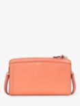 kate spade new york Knott Leather Cross Body Bag, Melon Ball