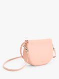 CHARLES & KEITH Elora Curve Grab Bag, Pink