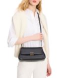 kate spade new york Grace Leather Shoulder Bag