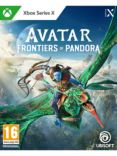 Avatar: Frontiers of Pandora, Xbox Series X