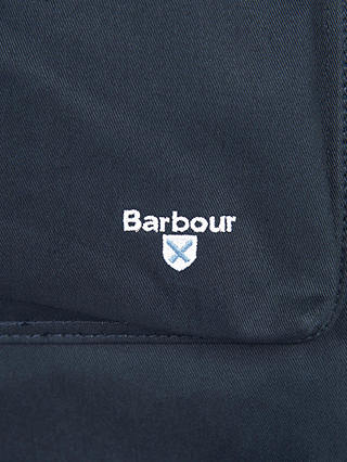 Barbour Cascade Backpack, Navy