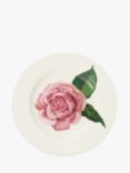 Emma Bridgewater Roses All My Life Tea Plate, 16cm, Pink