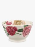 Emma Bridgewater Roses All My Life Small Old Bowl, 12.5cm, Pink
