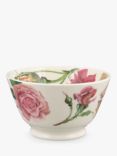 Emma Bridgewater Roses All My Life Small Old Bowl, 12.5cm, Pink