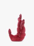 Jellycat Love-Me Lobster Soft Toy